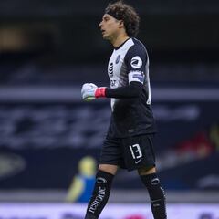 La Liga MX reportó 6 casos positivos en América