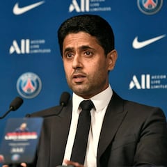 PSG’s institutional bullying of Icardi, Draxler, Kurzawa, Dagba, Kehrer and Wijnaldum