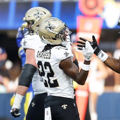 NFL Fantasy Football alert: post-trade deadline changes you can’t ignore