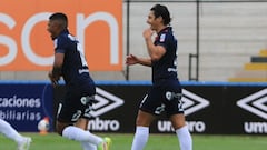 Universitario 0-2 Municipal, por Liga 1 Fase 2: resumen, goles y mejores jugadas