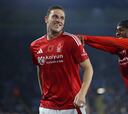 Nottingham Forest-West Ham, en directo
