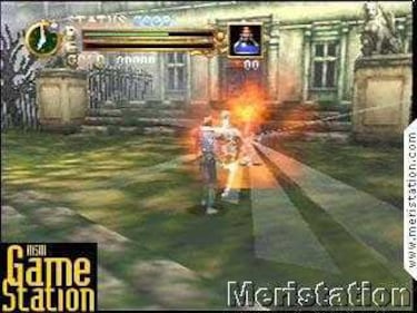 Castlevania (Nintendo 64)