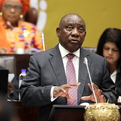 EEUU señala a Sudáfrica: “Es extremadamente grave”