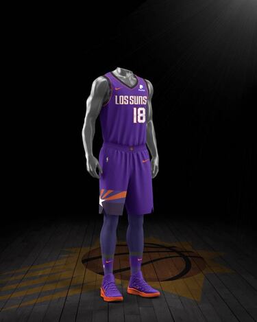 15 partidos especiales: vuelven las noches latinas a la NBA