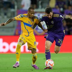 Tigres vs Orlando City: Horario, canal, TV, cómo y dónde ver la Concacaf Champions Cup