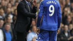 Los españoles juegan la mitad desde la llegada de Mourinho