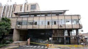 Retiran el recurso al fallo que paró la operación Calderón