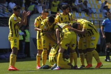 El clásico porteño en imágenes