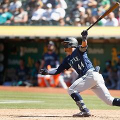 Who are the 2022 Major League Baseball rookie of the year candidates?