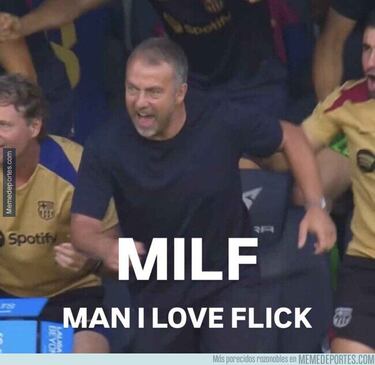 Los memes más divertidos de la jornada deportiva