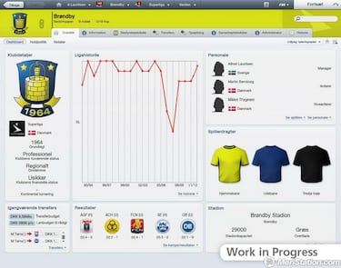 Football Manager 2012