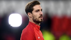 PSG: Trapp wants to stay at club amid Premier League links