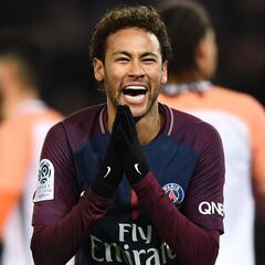 PSG to offer Neymar bumper raise to fend off Real Madrid