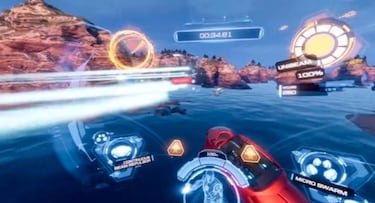 Marvel's Iron Man VR se actualiza con New Game+, nuevas armas y desafíos y más