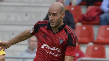 El Mirand¨¦s se estrella ante un gran Ren¨¦
