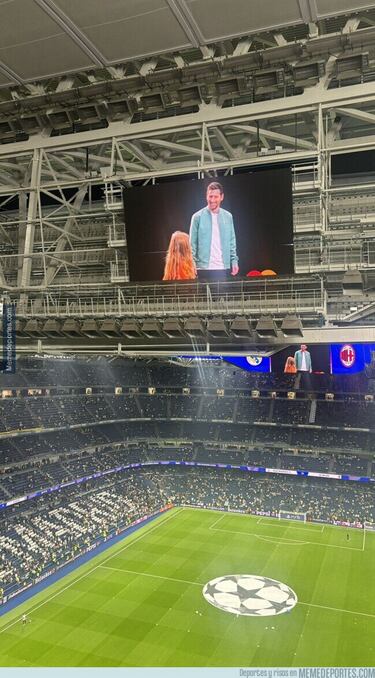 El Real Madrid, el Barça... Los mejores memes de la jornada