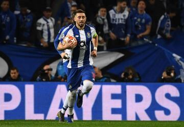 El capitán de los Dragones tendría ya firmado un acuerdo con el Atlético de Madrid para la siguiente temporada.