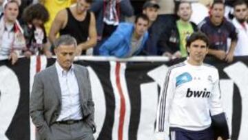 Mou: "Hemos sido un equipo pero podemos jugar mejor"