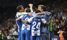 Espanyol - Rayo Vallecano, en directo: LaLiga EA Sports hoy en vivo