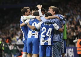 Espanyol - Rayo Vallecano, en directo: LaLiga EA Sports hoy en vivo