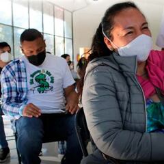 Vacuna refuerzo en Hidalgo para personas de 40 a 49 años: cuándo me toca y dónde me la ponen