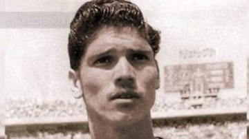 Chava Reyes el gran ídolo y líder del campeonisimo 