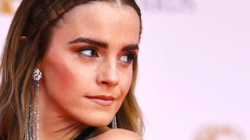 Emma Watson ha acumulado una fortuna millonaria.
