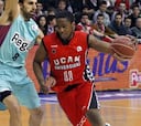 El Estu apura sus opciones de playoff frente al Murcia