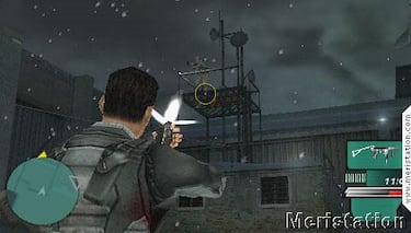 Syphon Filter: Dark Mirror, Impresiones