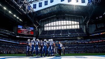 El veterano llega a Indianapolis tras su peor temporada con los Chargers, pero el equipo confía en que reunirlo con el coach Frank Reich servirá para sacar lo mejor de este quarterback de 38 años.