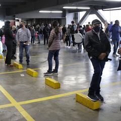 Curva del coronavirus en Colombia, hoy 28 de septiembre: ¿Cuántos casos y muertes hay?