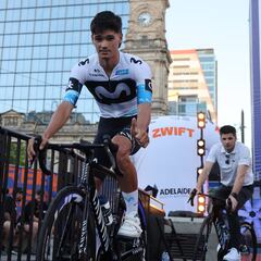 Romo: “Me gustaba el Chava, por cómo llegaba a la gente”