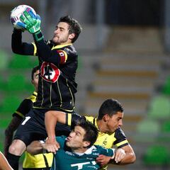 Fernando de Paul será el octavo refuerzo de la U de Beccacece