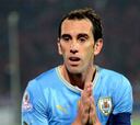 Diego Godín: "Que Chile nunca gane nada por lo que pasó"