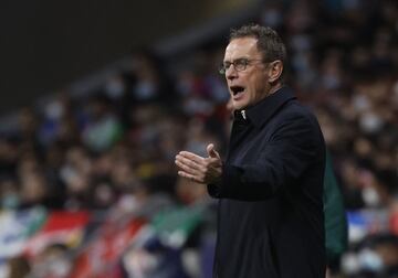 Ralf Rangnick.