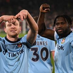 What league are Wrexham in? Could they play in the Premier League?