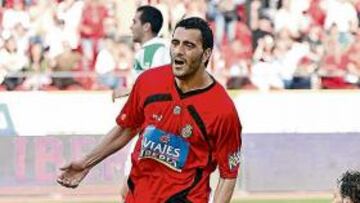 Güiza es el más deseado.