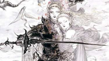 Yoshinori Kitase, director de Final Fantasy, y el motivo por el que no se marchó de Square con Sakaguchi