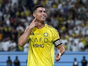 Cristiano, a la caza del 1.000