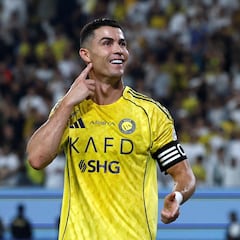 Cristiano, a la caza del 1.000