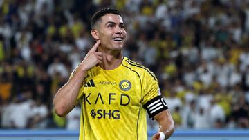 Cristiano Ronaldo hits new milestone in hunt for 1000th career goal