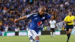 Ochoa se va de Millonarios tras estar seis años con el equipo