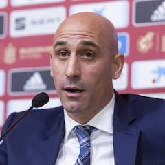 La Federación sigue sin decidir el futuro de la Segunda B