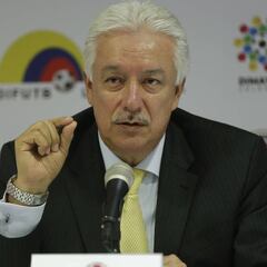 Hora cero para la asamblea extraordinaria de Dimayor