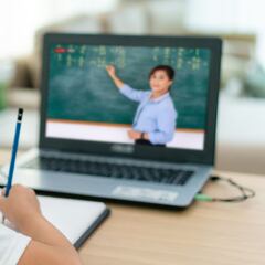 Aprende en Casa martes 7 de septiembre: horarios, materias y canales para preescolar y primaria