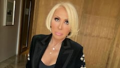 La Casa de los Famosos: Quién es Laura Bozzo y cuál es su trayectoria