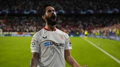 Isco off to Italy? Salernitana in talks