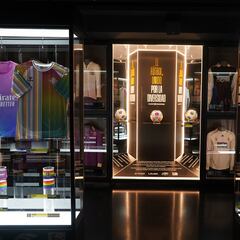 LaLiga, Liga F y Bundesliga se unen por la diversidad