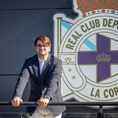 Benassi: “Víctor Orta miente con lo del salario de Yeremay”