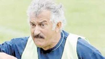 <b>SALVADOR. </b>David Vidal va camino de erigirse en el salvador de un Lleida que está en peligro.